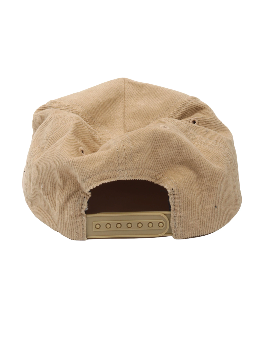 Gallery Dept Chateau Josue Resort Cap in Tan