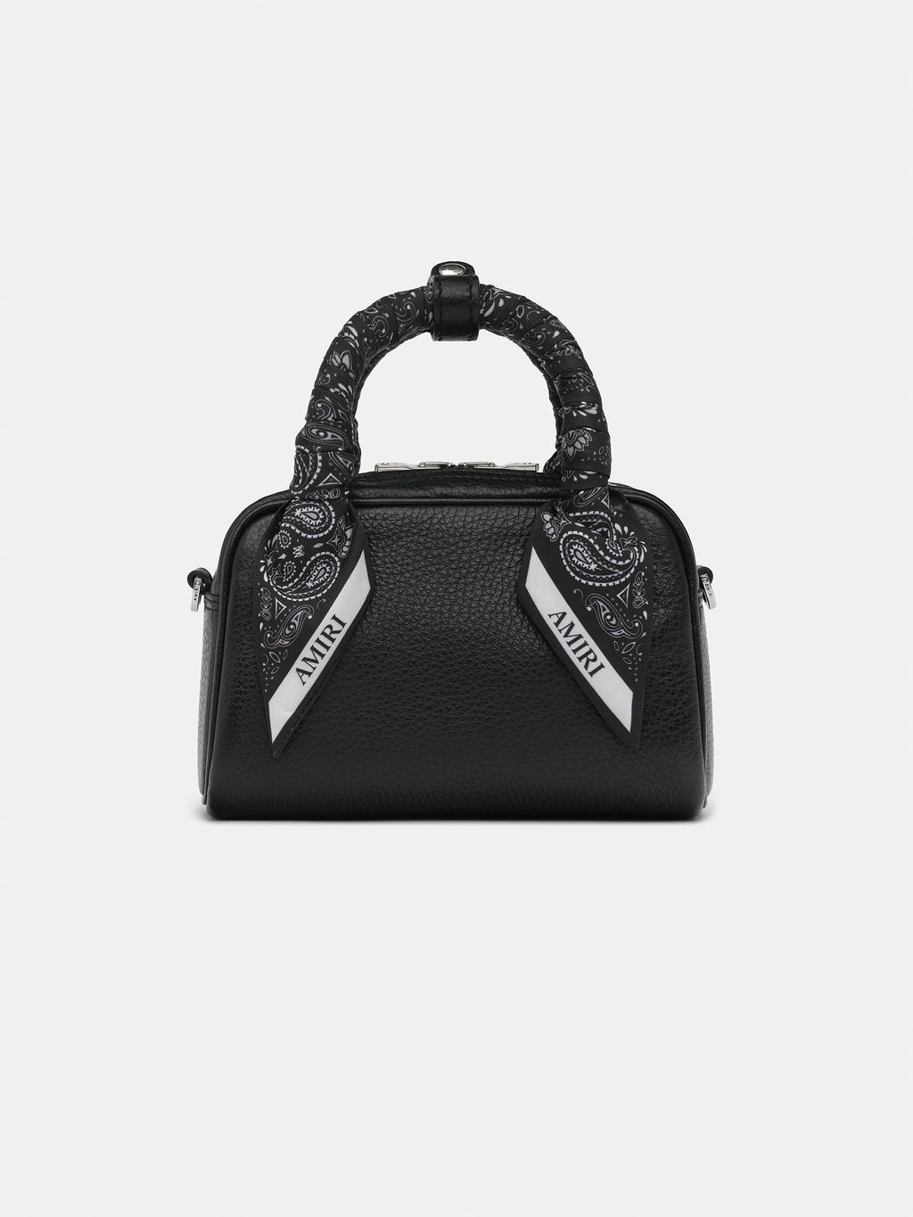 WOMEN - WOMEN'S MICRO BOWLING BAG - Black