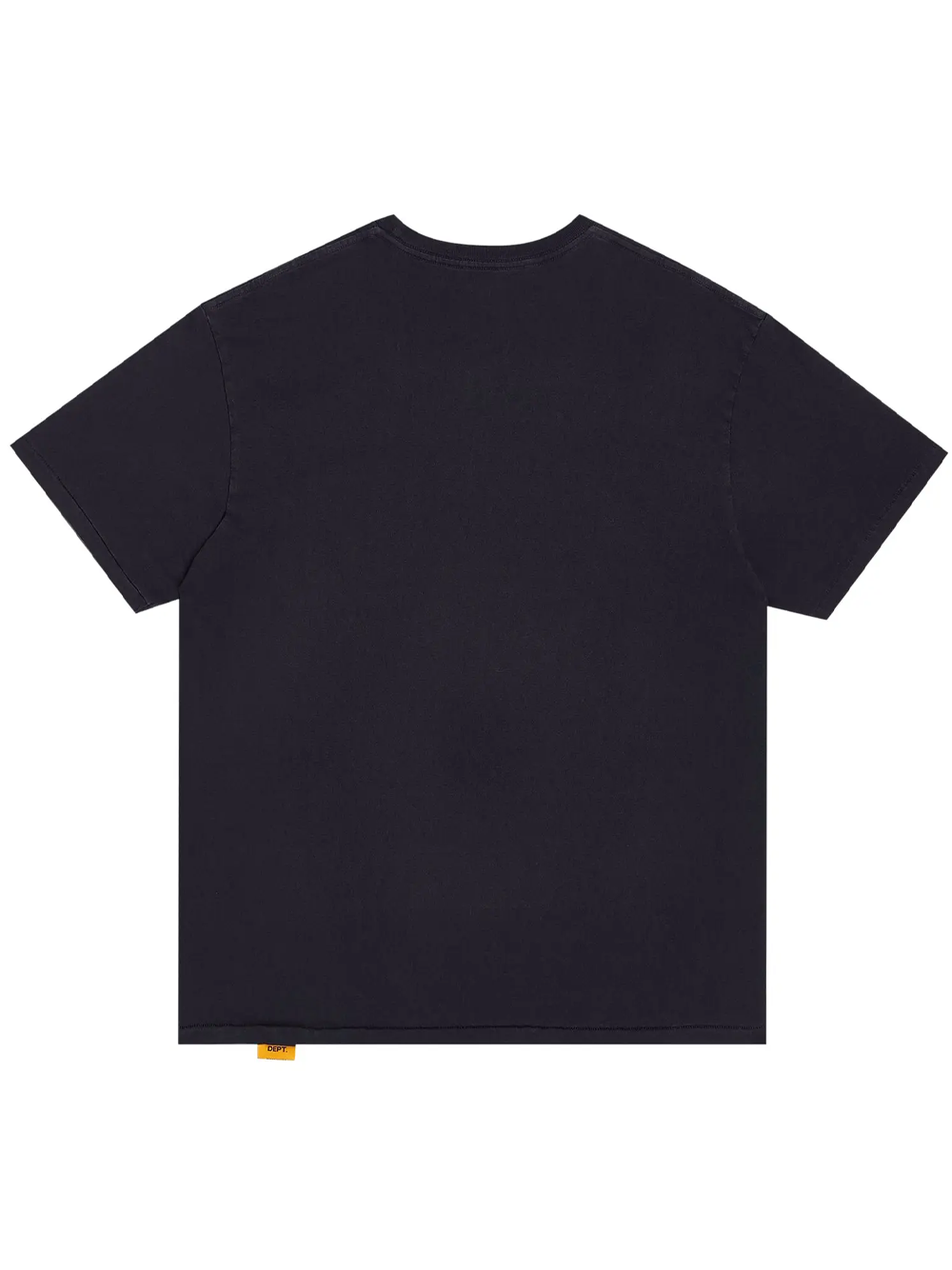 Gallery Dept Dept de La Galerie T-Shirt in Black