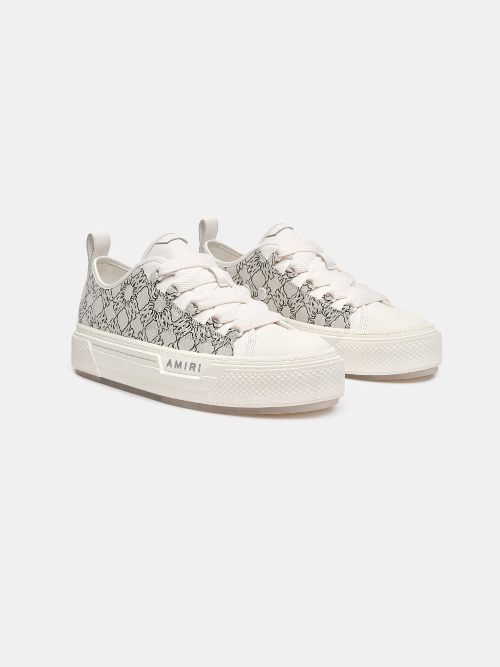 MA QUAD COURT LOW - Grey