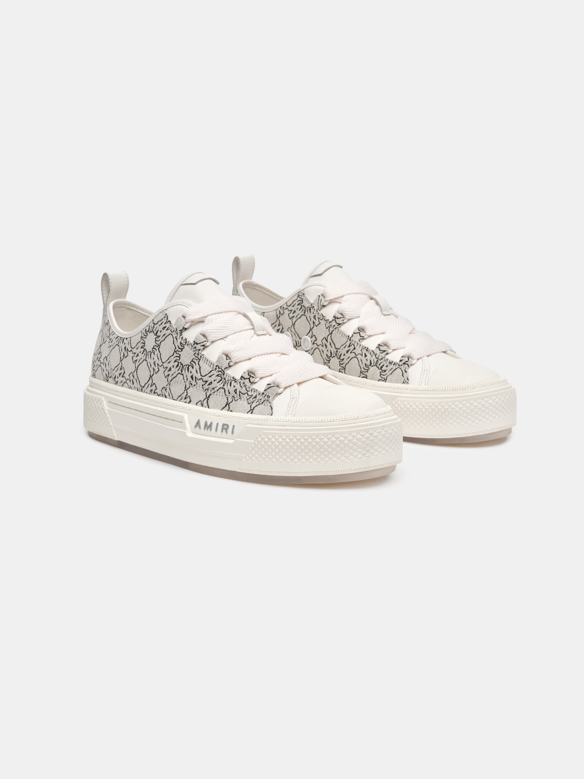MA QUAD COURT LOW - Grey