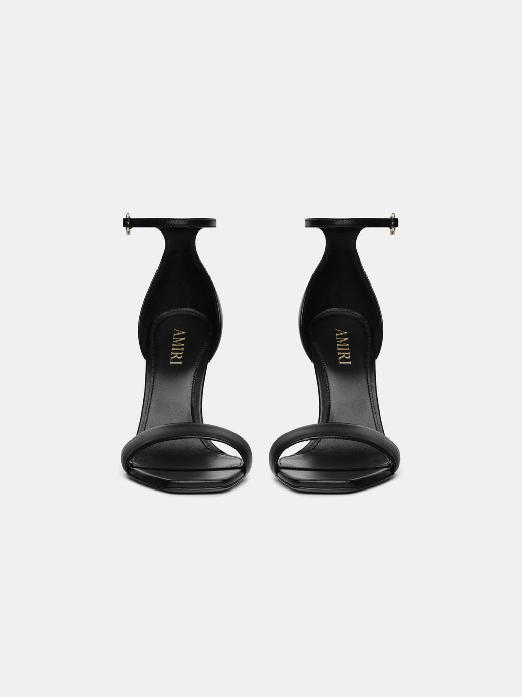 WOMEN - WOMEN'S MA HIGH HEEL - Black