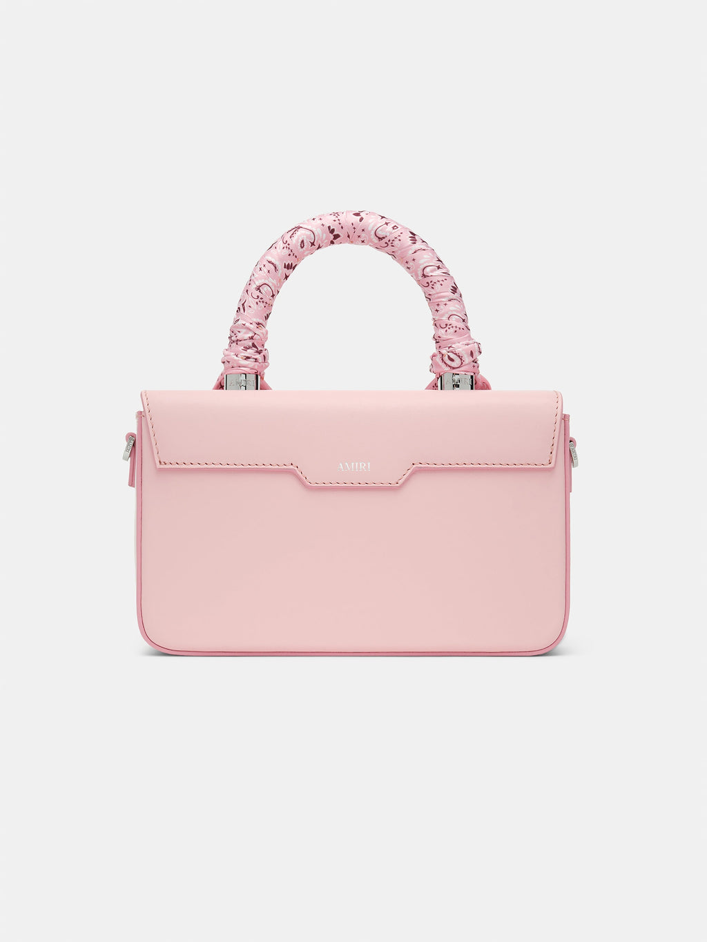 WOMEN - WOMEN'S MICRO LONG MA BAG - Pink