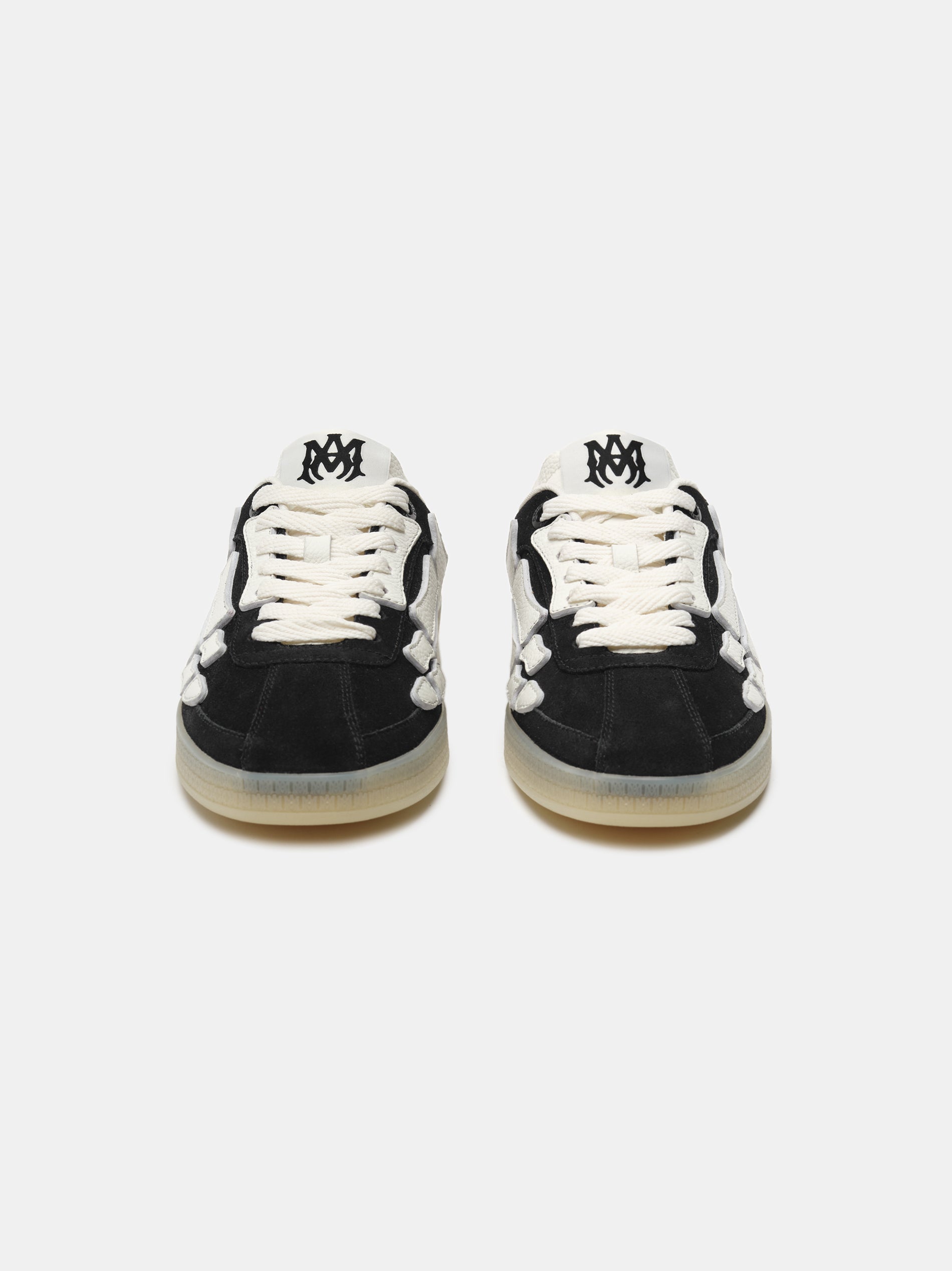 WOMEN - WOMEN'S PACIFIC BONES - BLACK