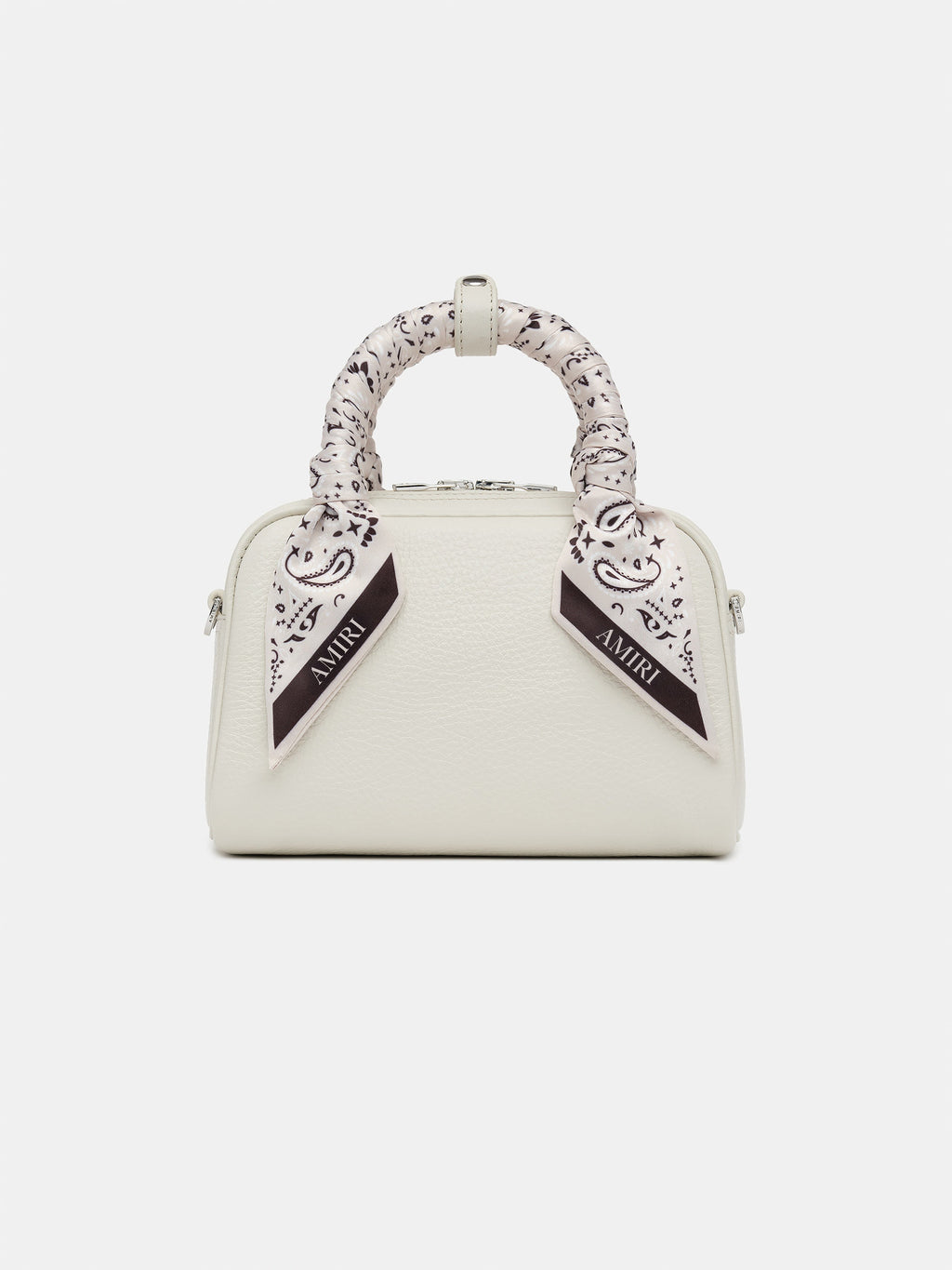 WOMEN - WOMEN'S MICRO BOWLING BAG - Alabaster