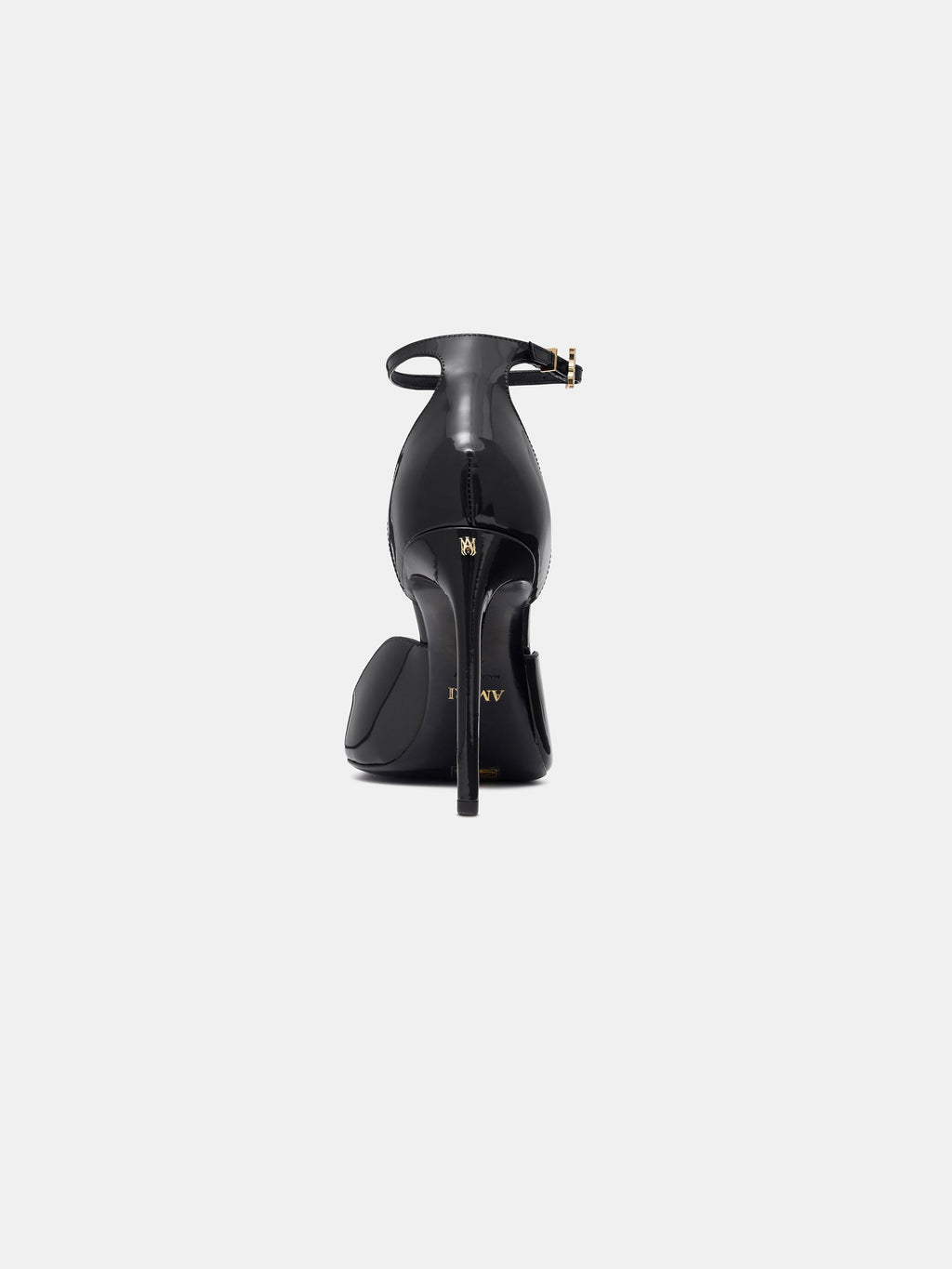 WOMEN - WOMEN'S MA STILETTO - BLACK