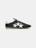 WOMEN - WOMEN'S PACIFIC FLAT - Black