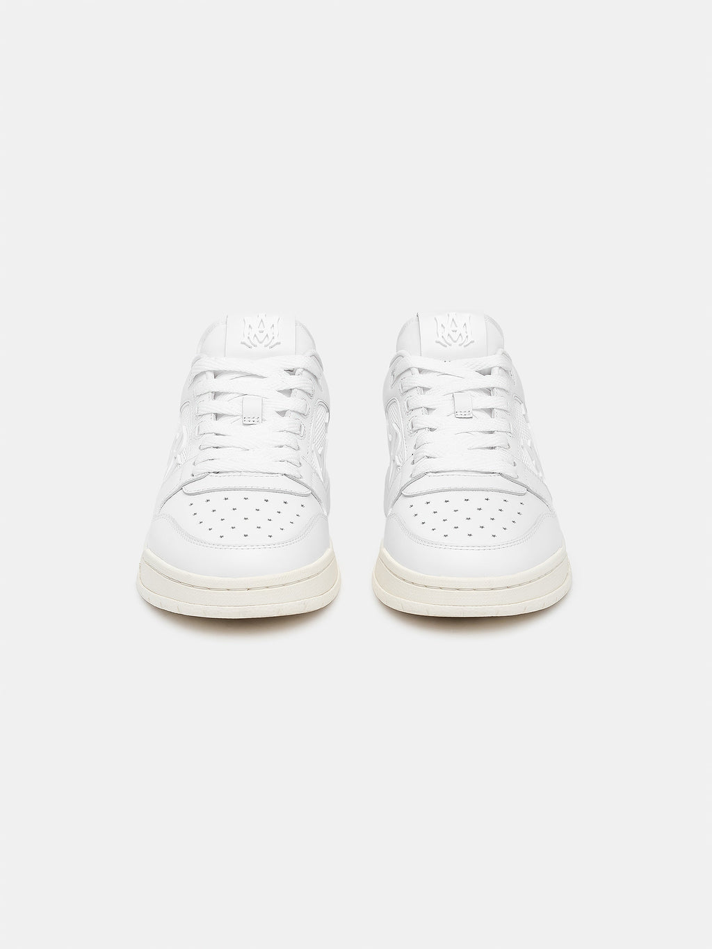 CLASSIC LOW - White