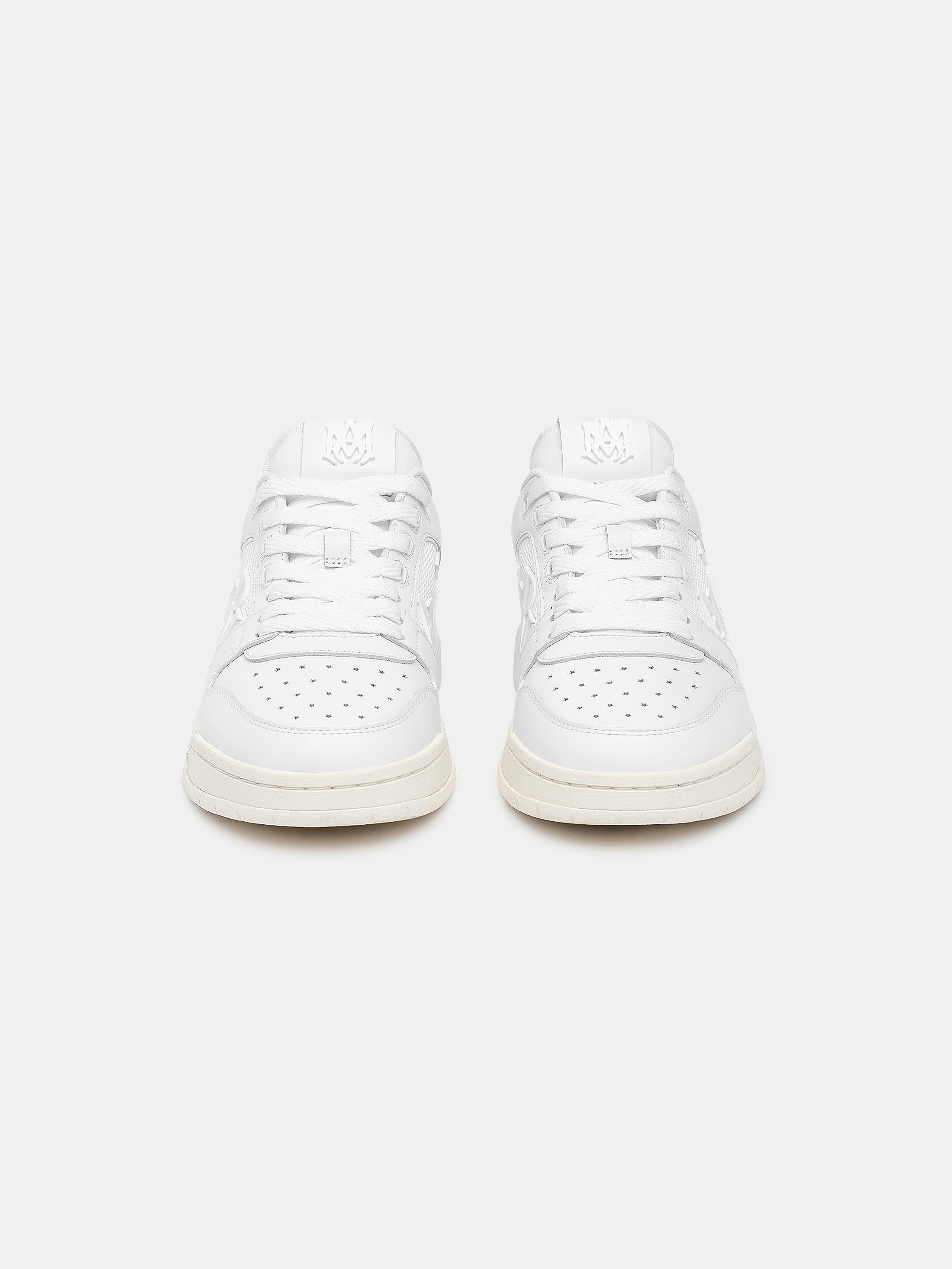 CLASSIC LOW - White