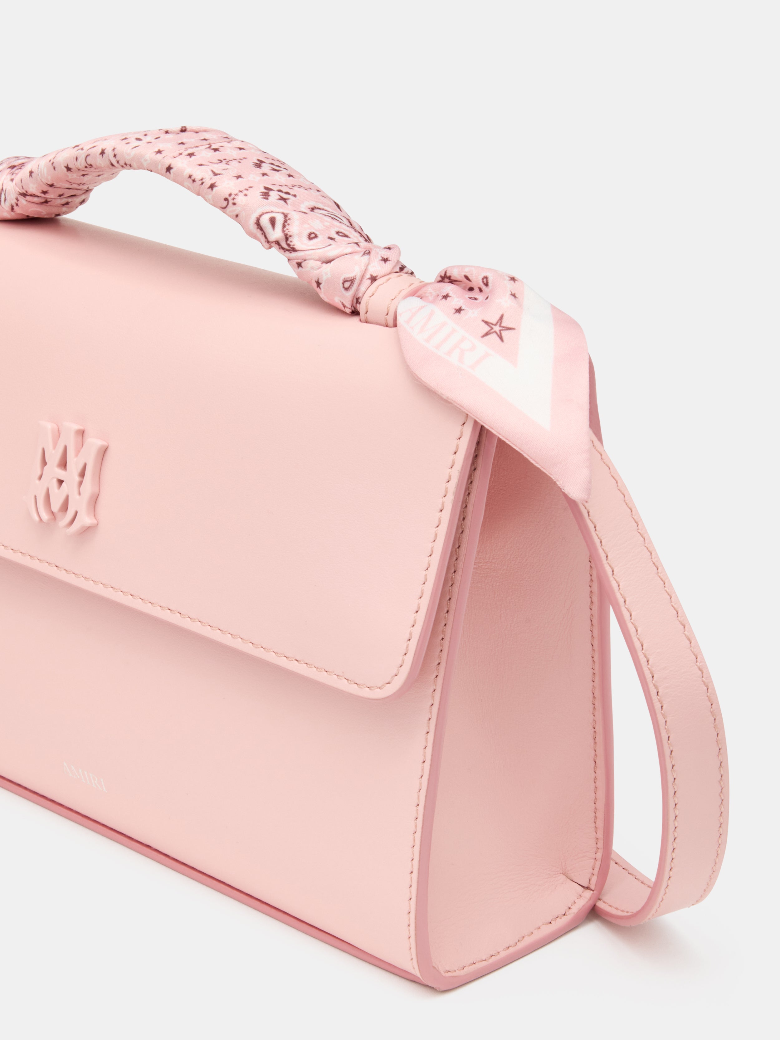 WOMEN - WOMEN'S MA POUCHETTE BAG - PINK