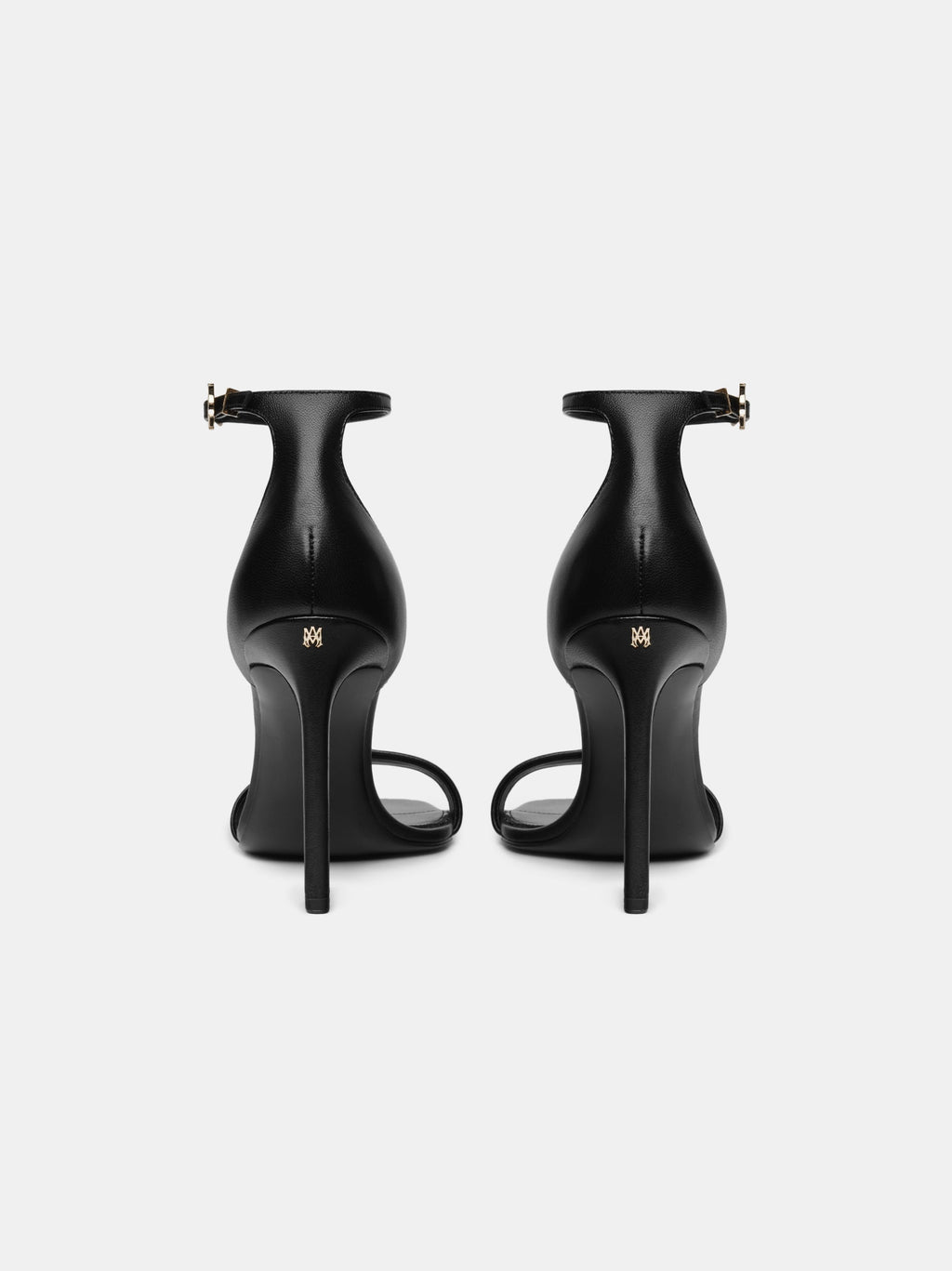 WOMEN - WOMEN'S MA HIGH HEEL - Black