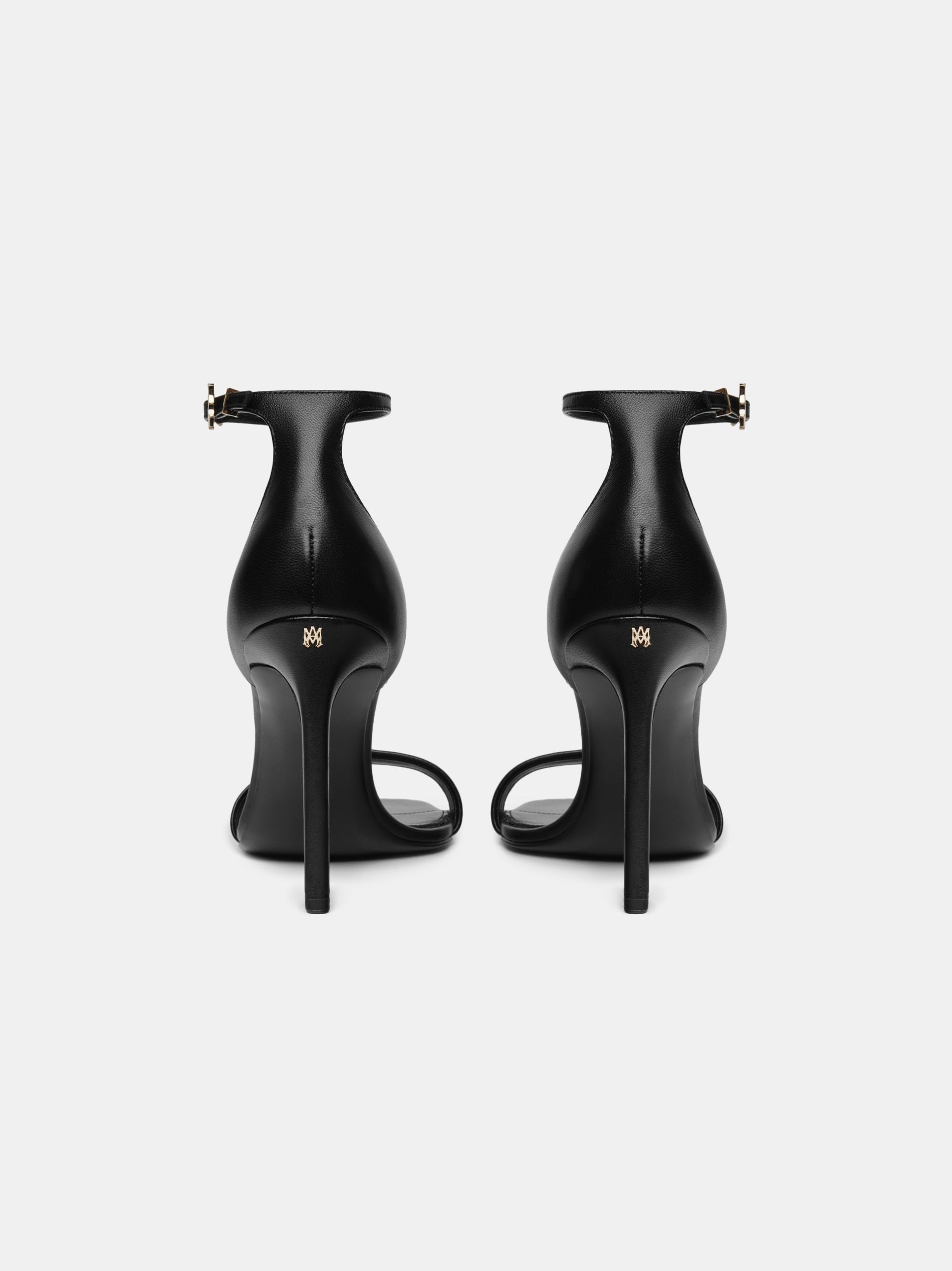 WOMEN - WOMEN'S MA HIGH HEEL - Black