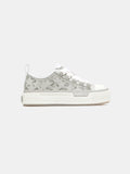 WOMEN - WOMEN'S MA QUAD STARS COURT LOW - GREY