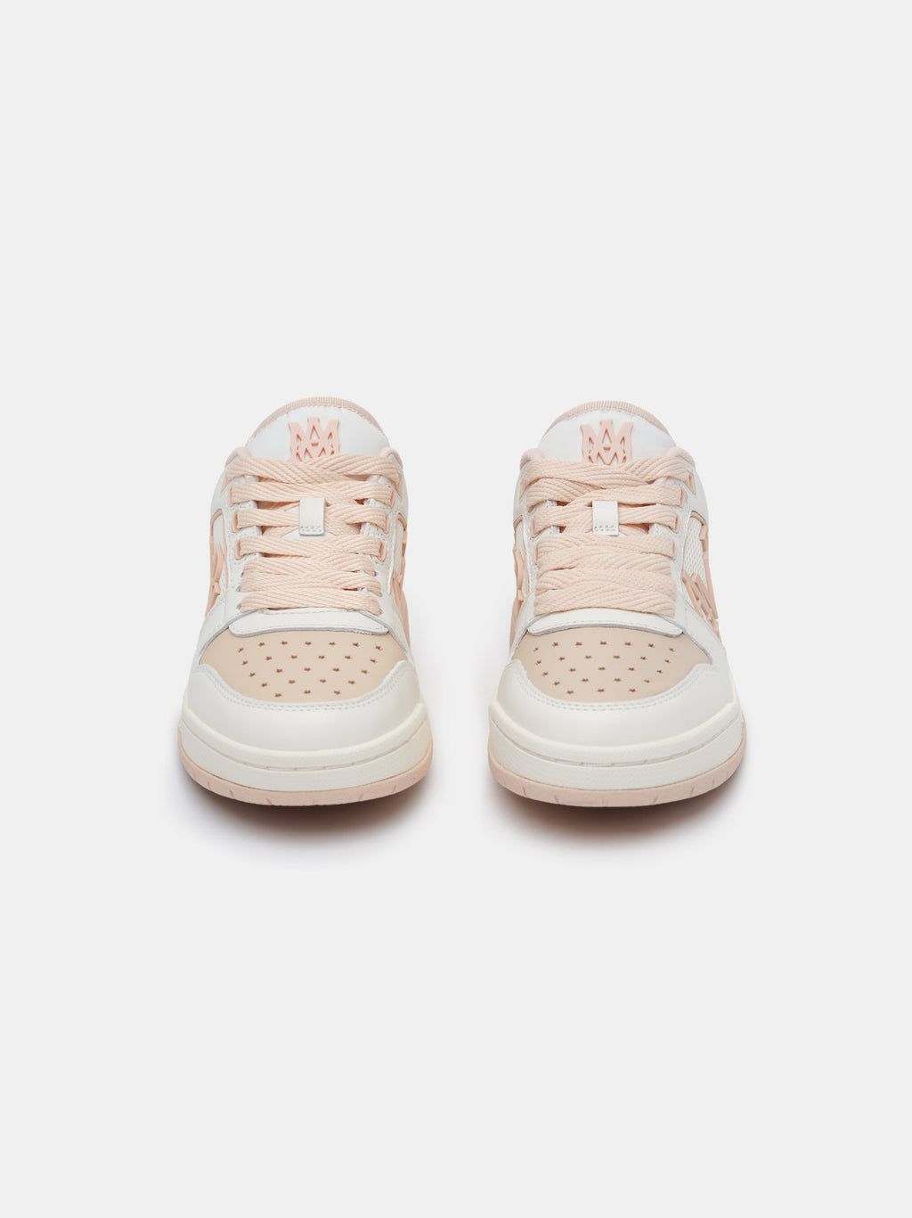 WOMEN - WOMEN'S CLASSIC LOW - White Pink