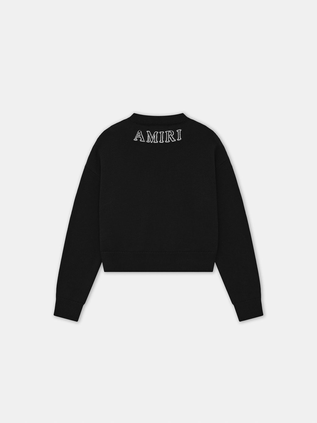 WOMEN - WOMEN'S WOMEN'S MA CREW - BLACK