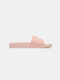 WOMEN - WOMEN'S MA QUAD POOL SLIDE - Evening Sand