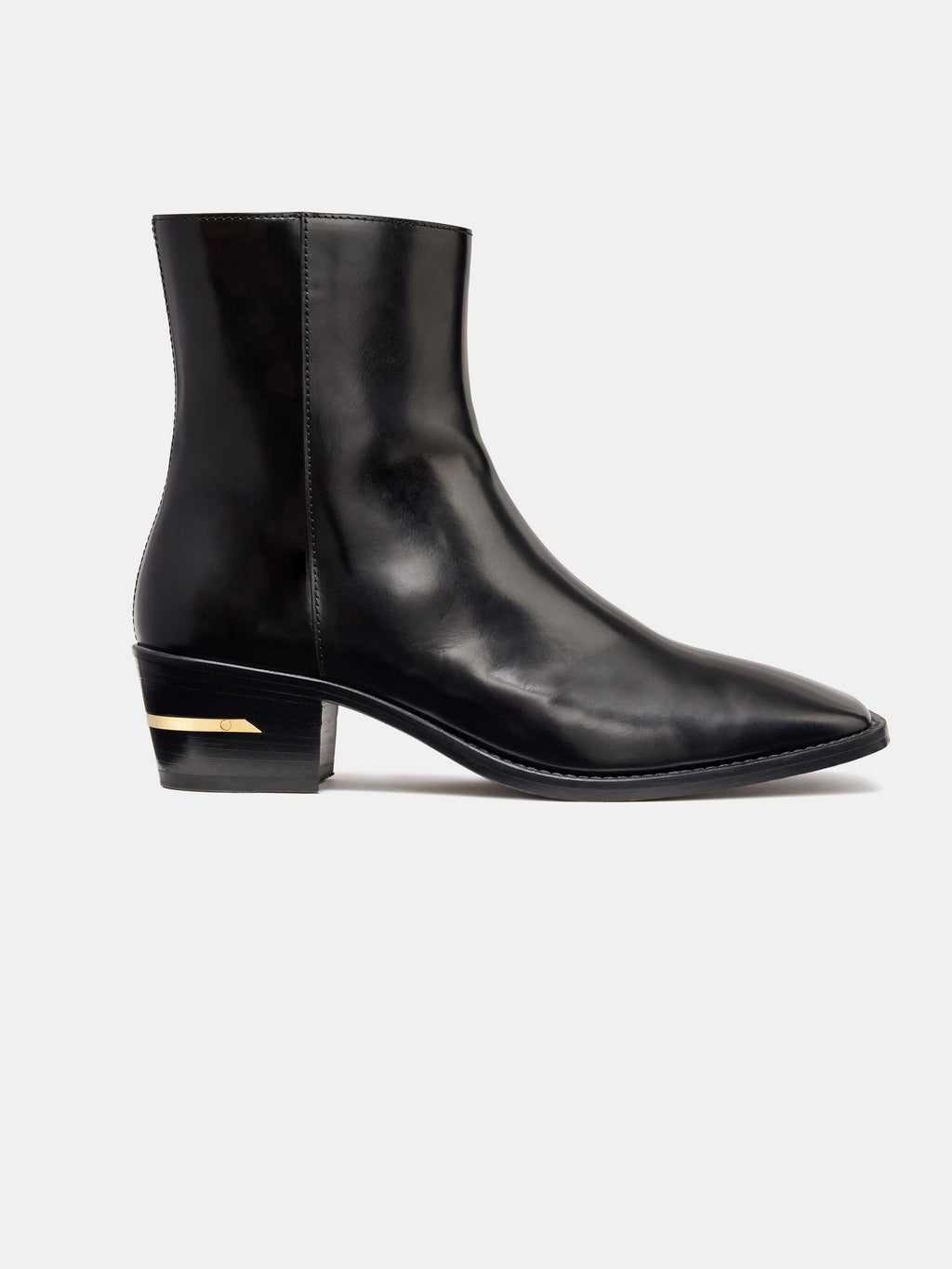 MA BOOT