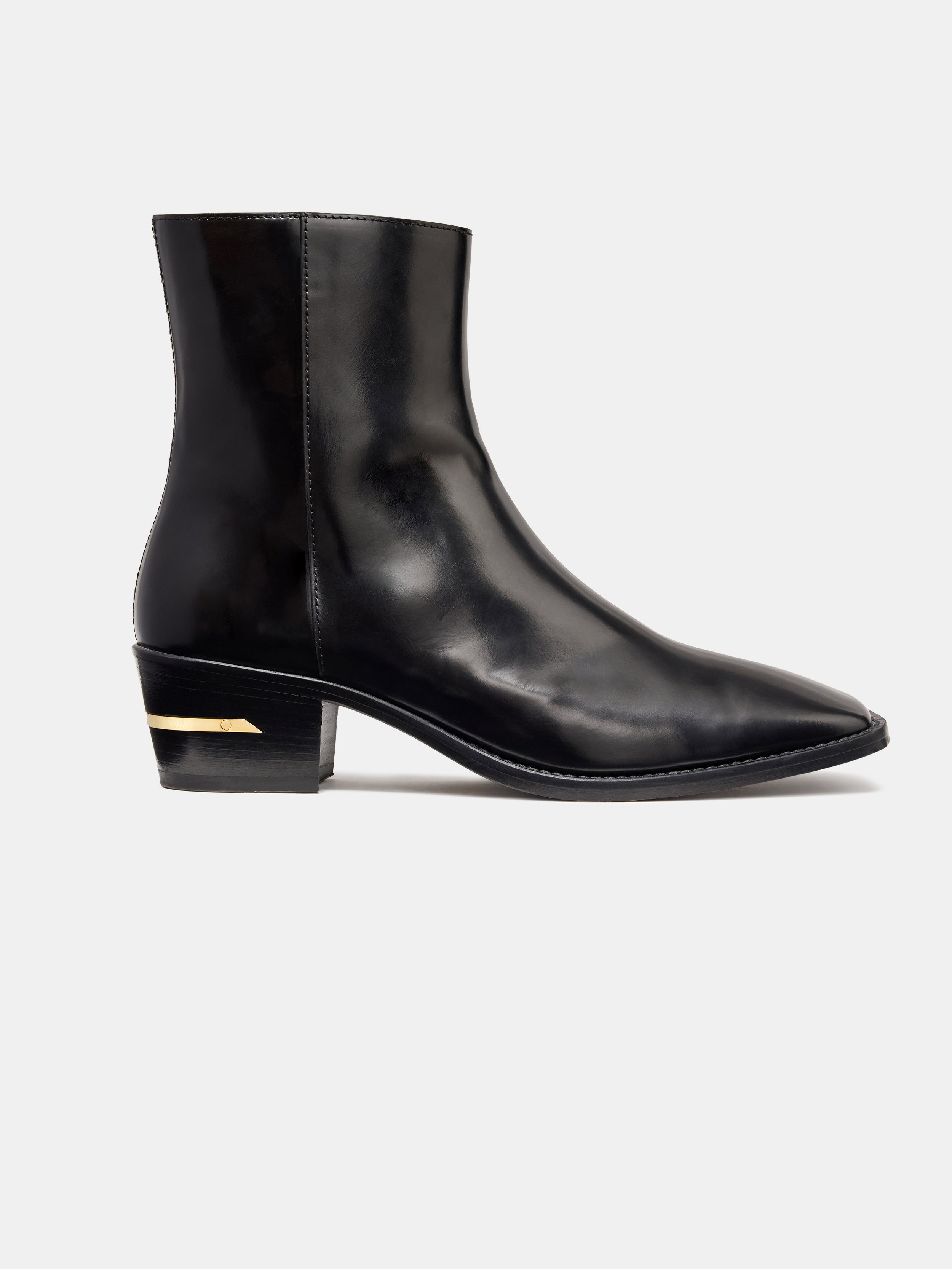 MA BOOT