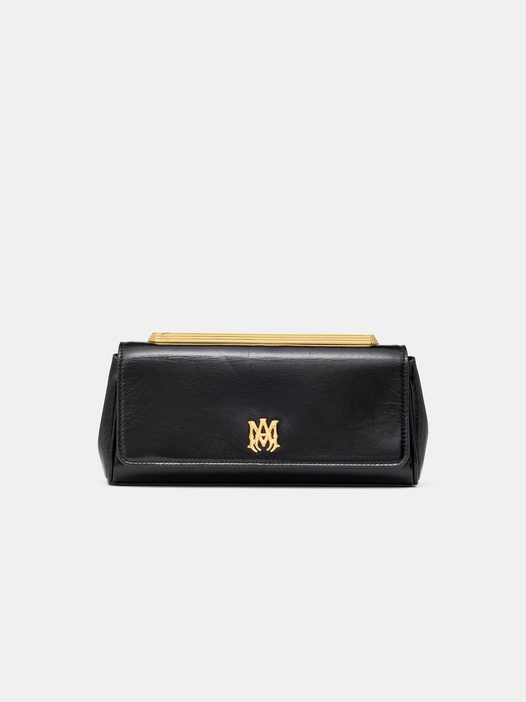 WOMEN - WOMEN'S MA CLUTCH - BLACK