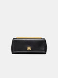 WOMEN - WOMEN'S MA CLUTCH - BLACK