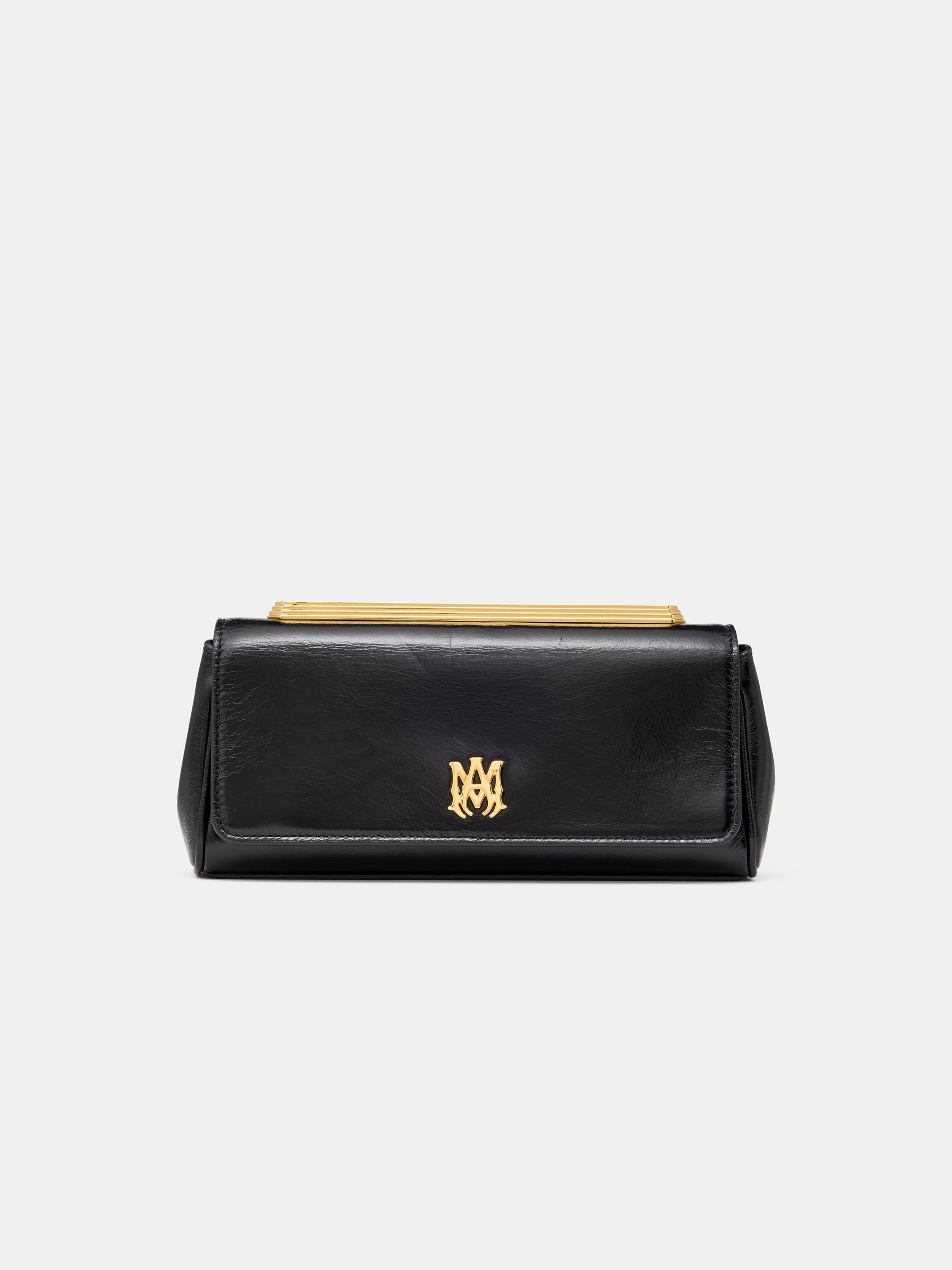 WOMEN - WOMEN'S MA CLUTCH - BLACK