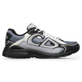 Dior B30 Countdown Mesh Blue White Black Grey Trainer