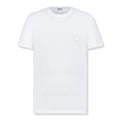 Dior CD Icon White T Shirt
