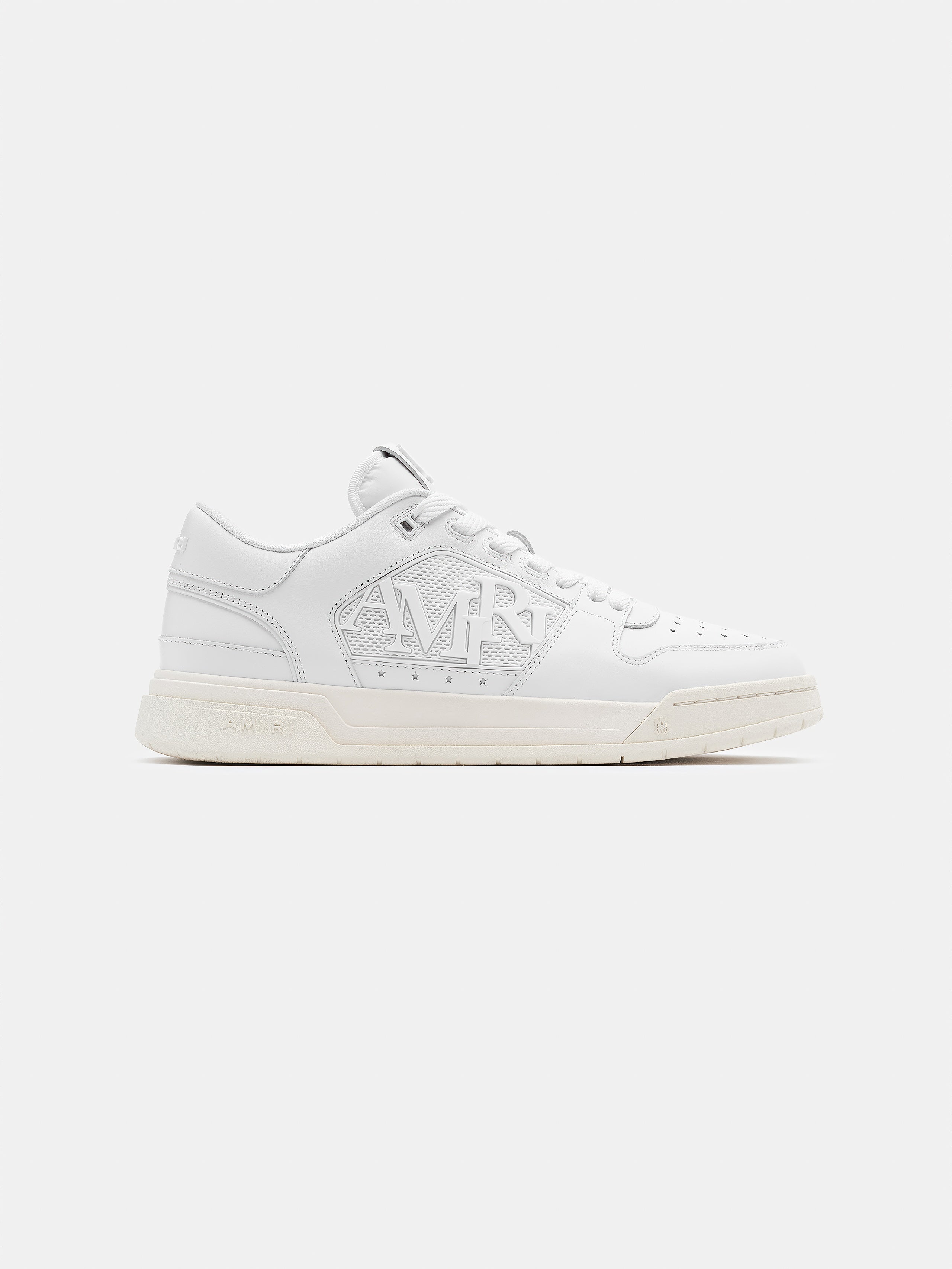 WOMEN - WOMEN'S CLASSIC LOW - White