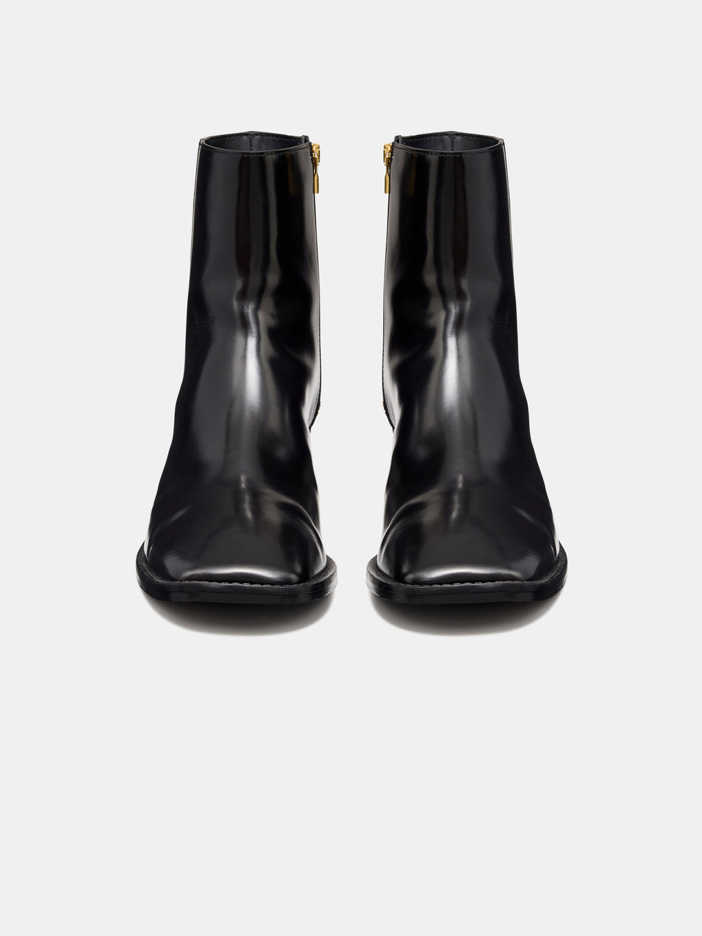 MA BOOT