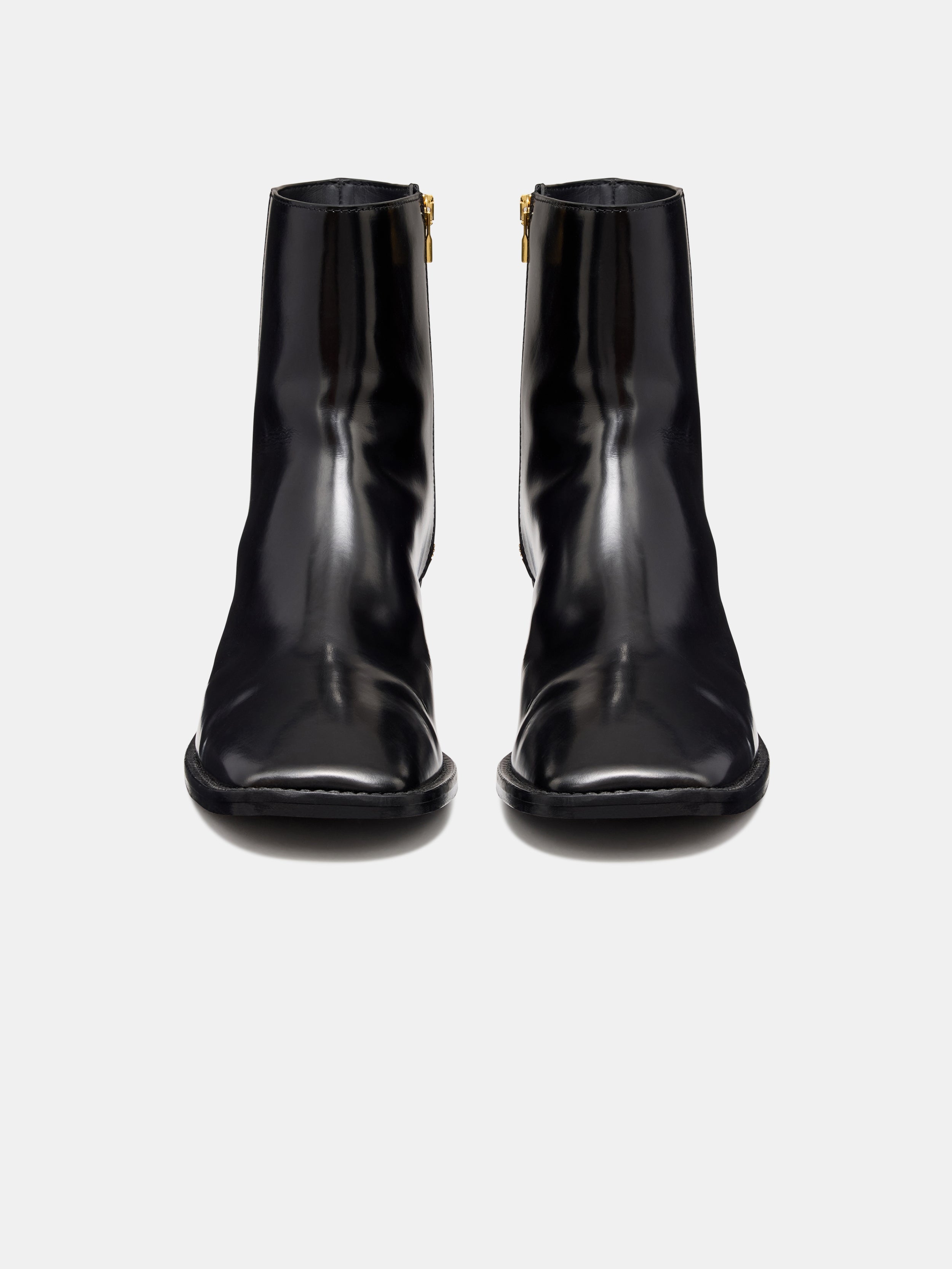 MA BOOT