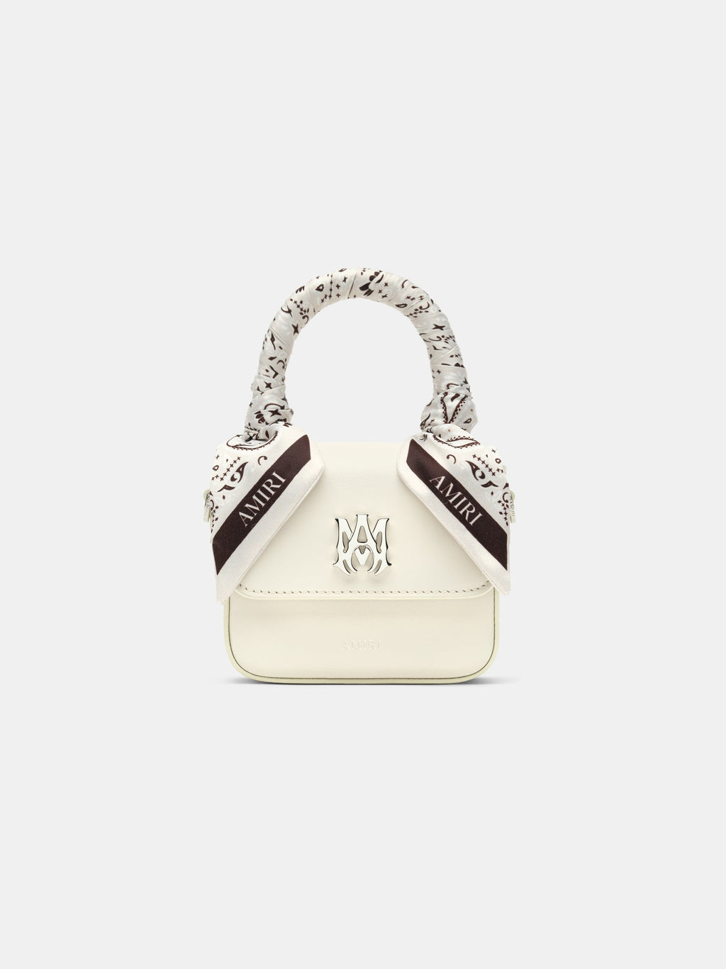 WOMEN - WOMEN'S NANO MA BAG - Alabaster