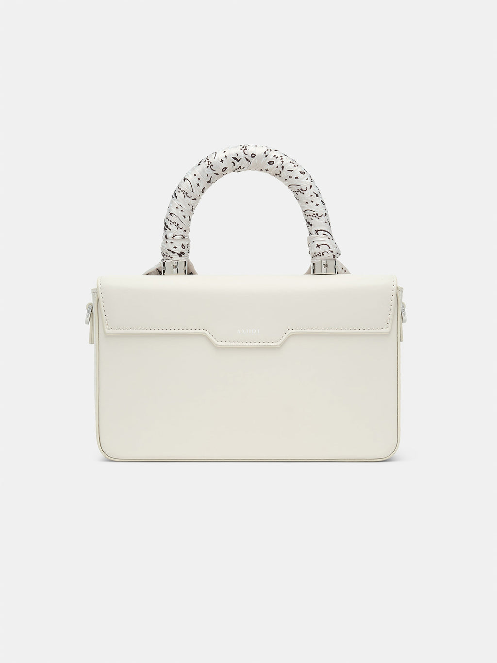 WOMEN - WOMEN'S MICRO LONG MA BAG - Alabaster