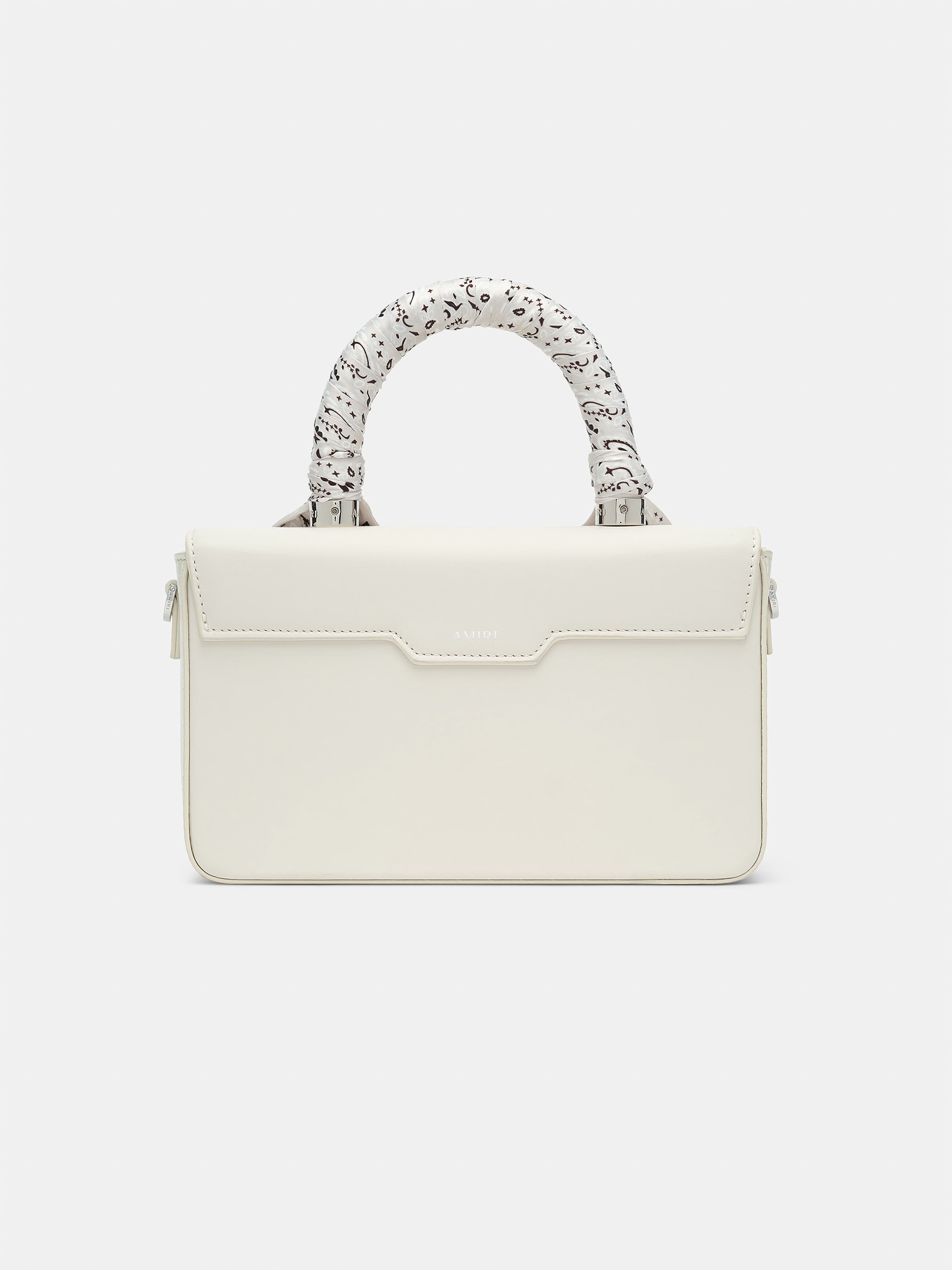 WOMEN - WOMEN'S MICRO LONG MA BAG - Alabaster