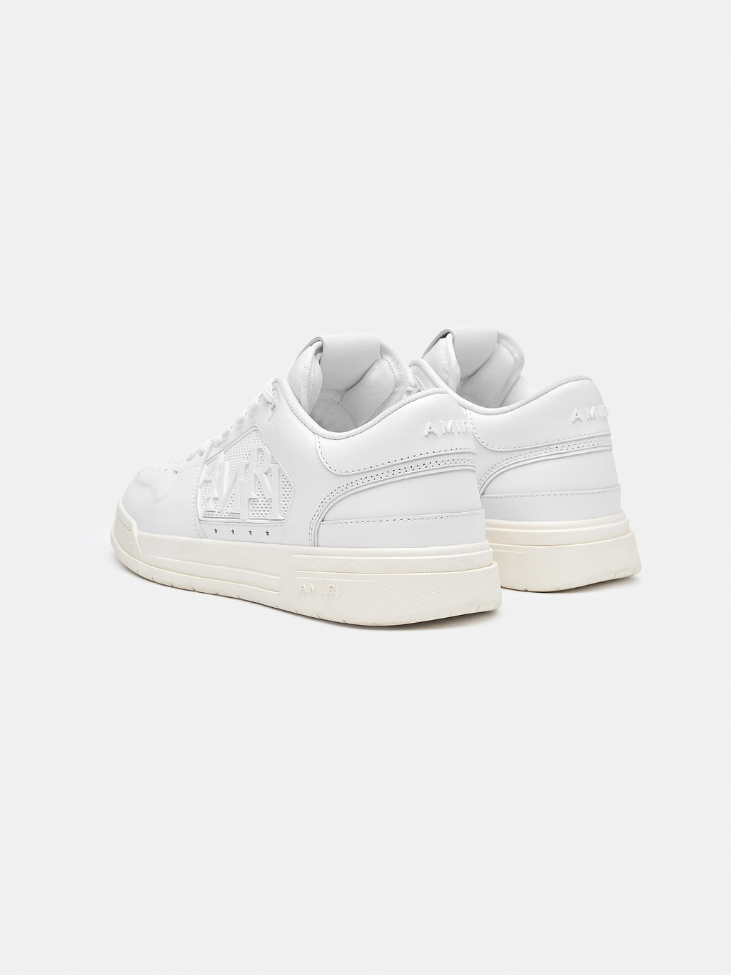 WOMEN - WOMEN'S CLASSIC LOW - White