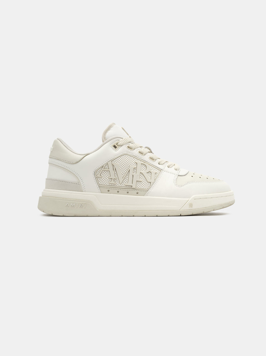 WOMEN - WOMEN'S CLASSIC LOW - WHITE ALABASTER