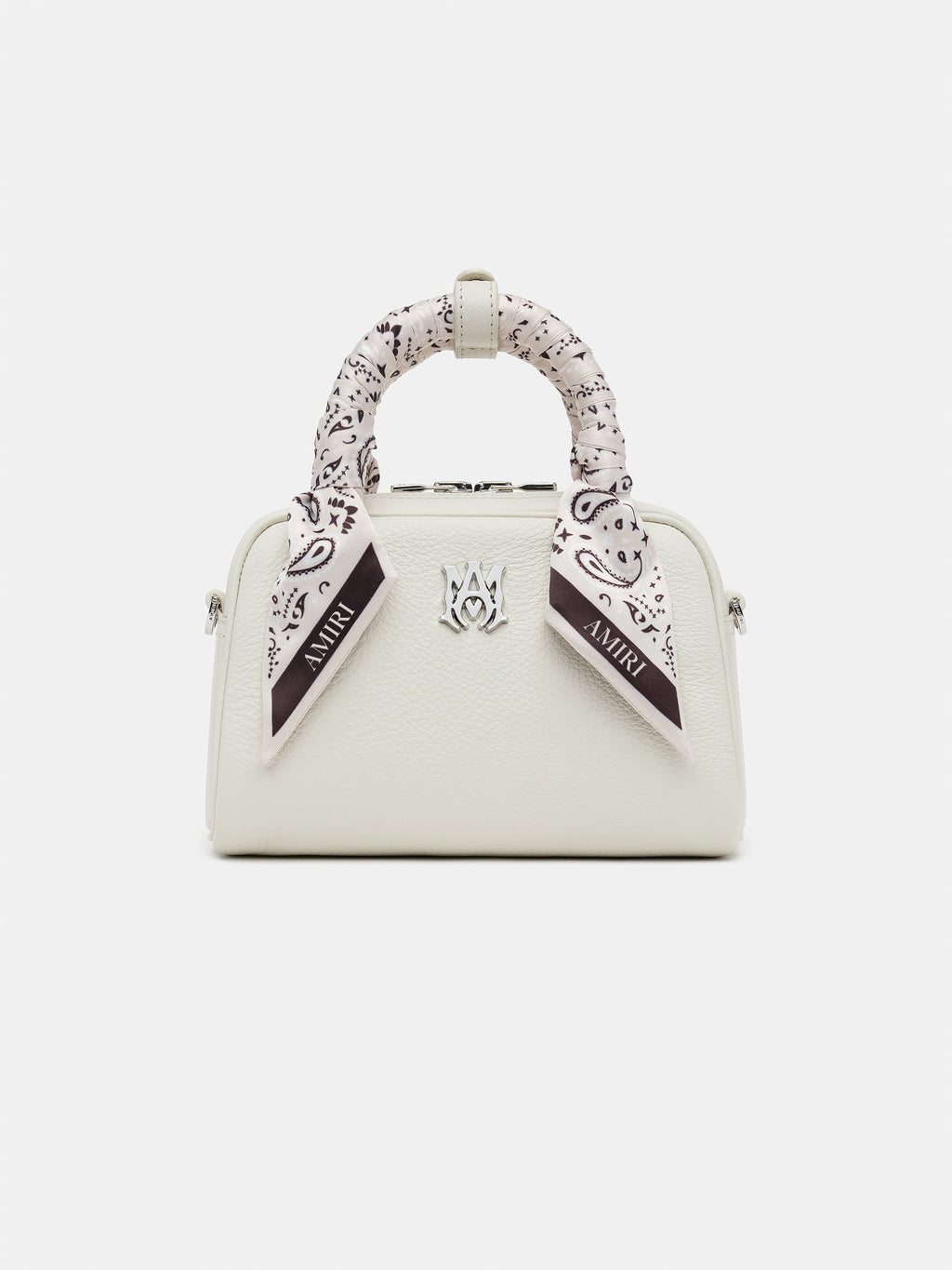 WOMEN - WOMEN'S MICRO BOWLING BAG - Alabaster