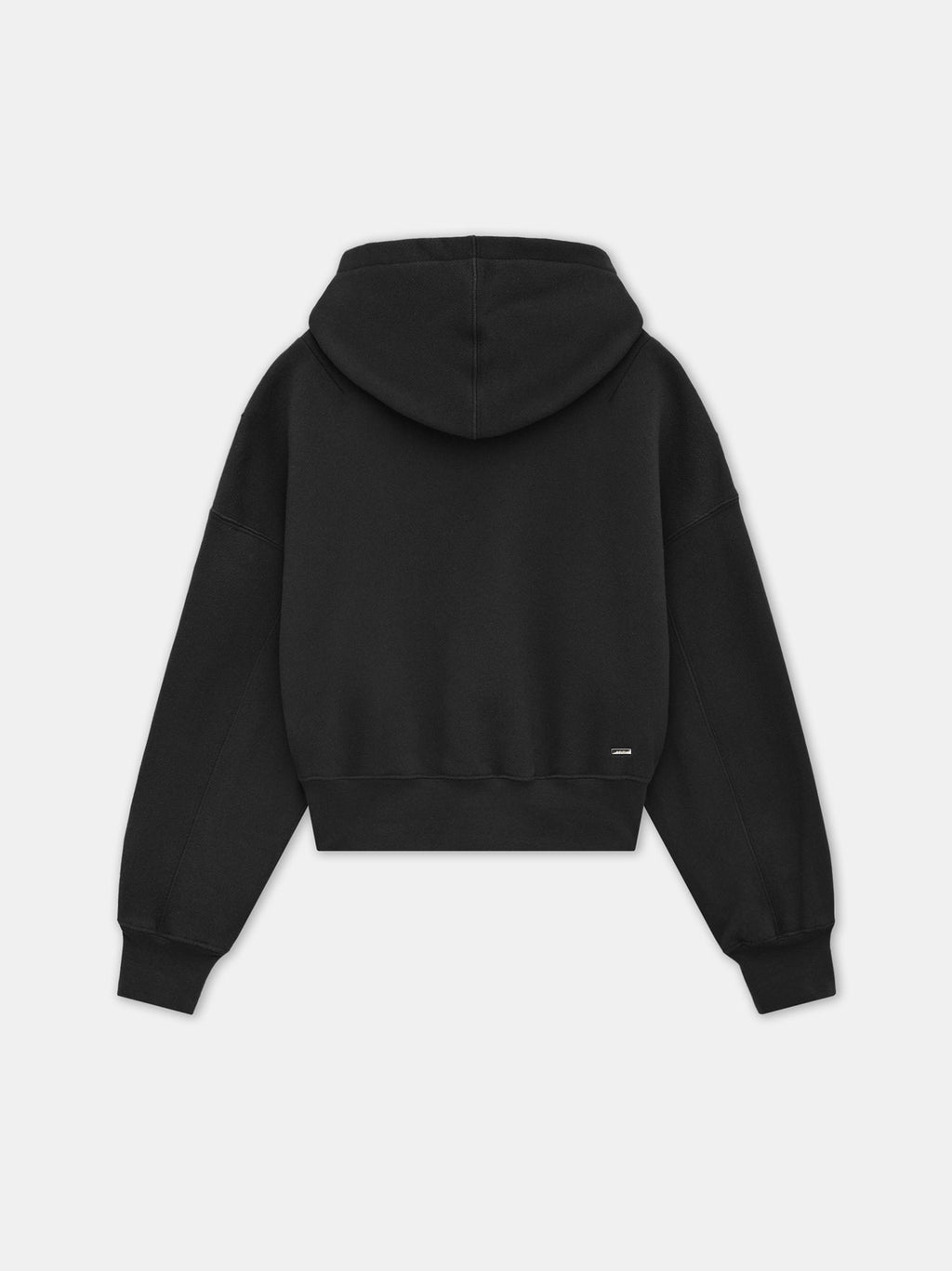 WOMEN - WOMEN'S WOMEN'S MA QUAD HOODIE - BLACK