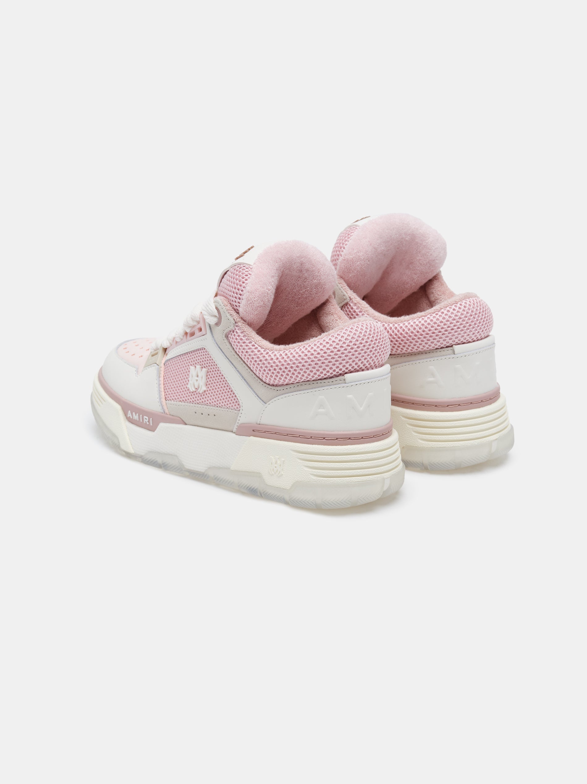 WOMEN - WOMEN'S MA-1 - PINK ALABASTER