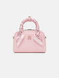 WOMEN - WOMEN'S MICRO BOWLING BAG - Pink