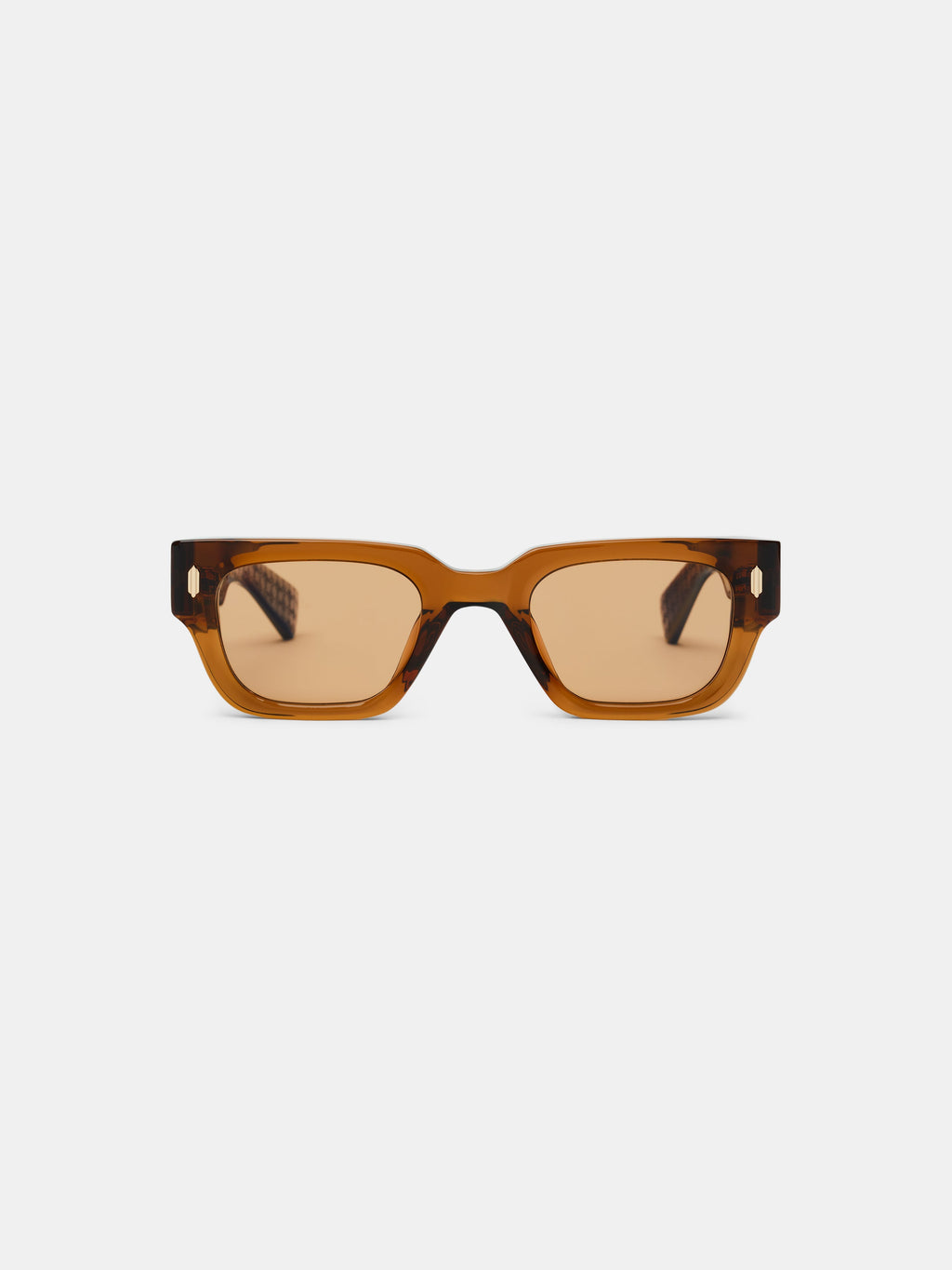 VENICE SUNGLASSES - Brown