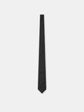 MA QUAD TIE - Black