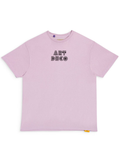 Gallery Dept Art Deco T-Shirt in Lavender