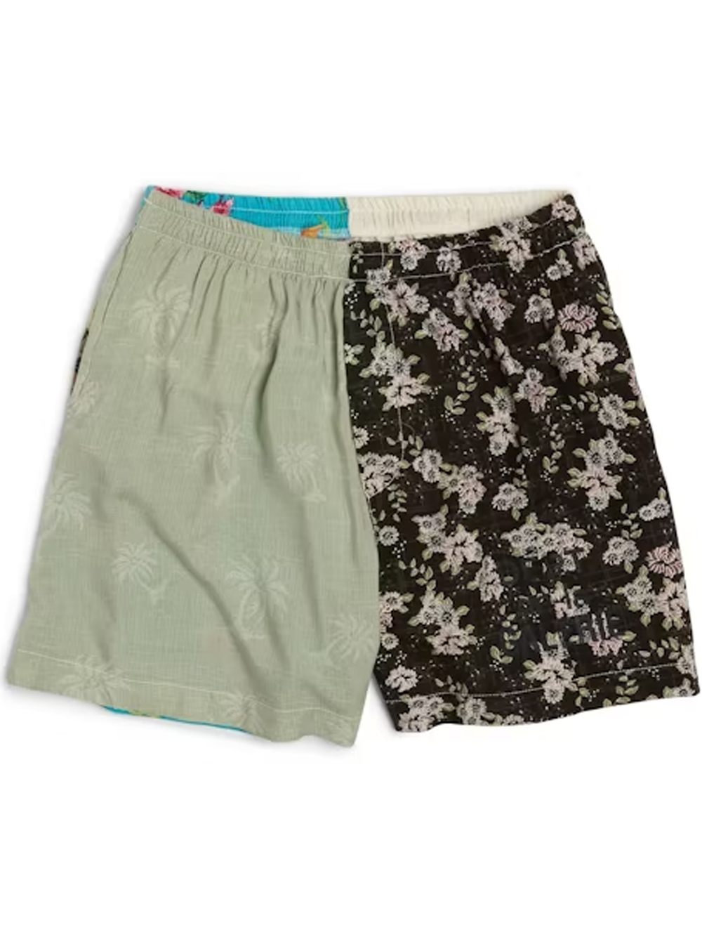 Gallery Dept Zuma Vacation Shorts in Multicolour