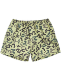 Gallery Dept G-Camo Zuma Shorts in Green