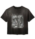 GV Gallery Smile Tee Black