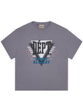 Gallery Dept Professional T-Shirt in Grey