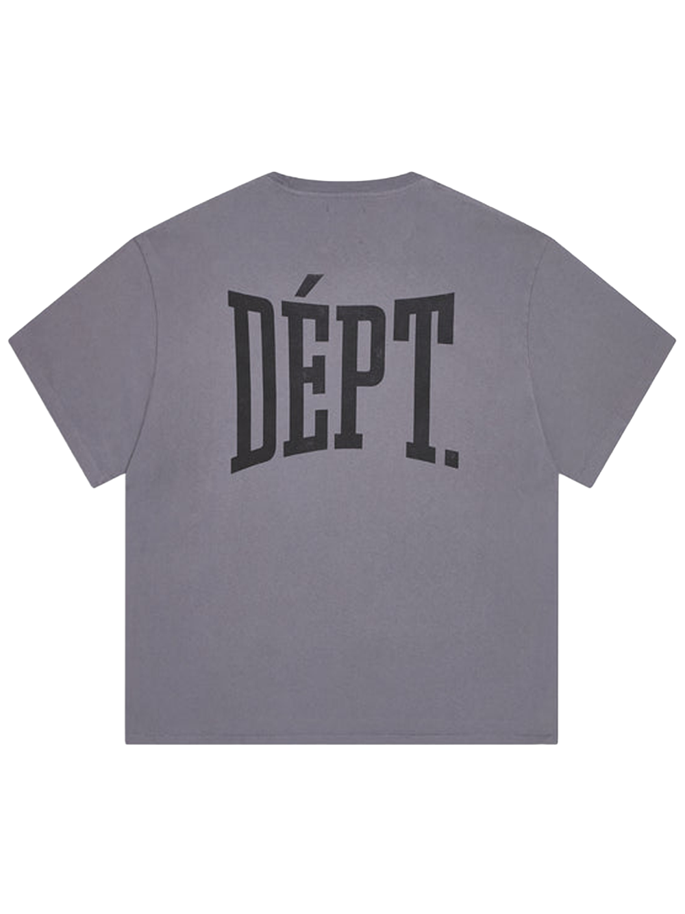 Gallery Dept Professional T-Shirt in Grey