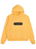 Gallery Dept Gym Logo Hoodie in Yellow