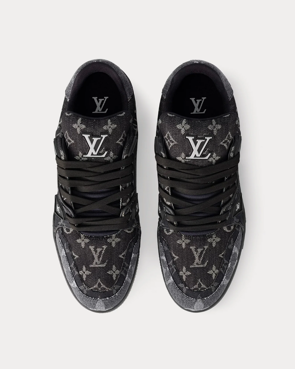 LV Trainer Black