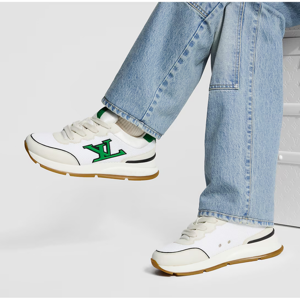 LV Classic Sneaker